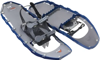 Produktbild von MSR Lightning Trail Men - Schneeschuhe in 2 Größen, Größe:22'' (56 cm), Farbe:spectrum blue