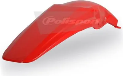 Obrázok produktu pre Zadný blatník Polisport červený vhodný pre Honda CRF450R