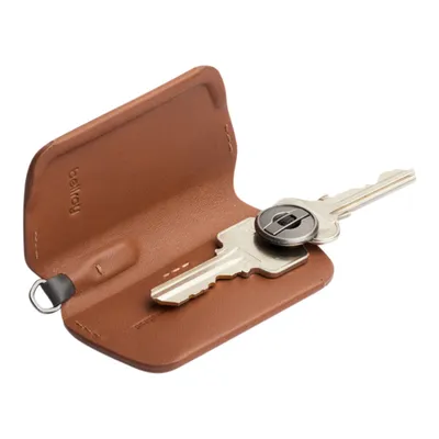 Produktbild von Bellroy Key Cover, Farbe:Caramel