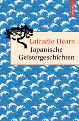 Produktbild von Japanische Geistergeschichten