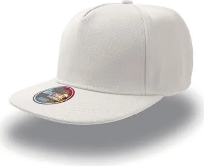 Produktbild von Atlantis Headwear Snap Five Cap