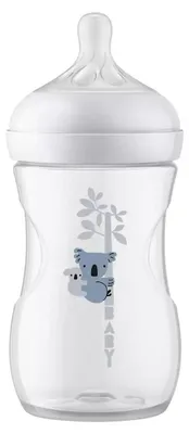 Philips Avent Respons Babyflasche, 260 ml, Modell SCY903/67