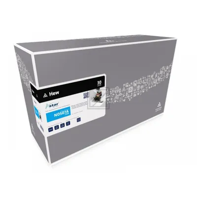 Zdjęcie produktu dla Astar AS14507 6000Seiten Cyan Lasertoner & Patrone (AS14507)
