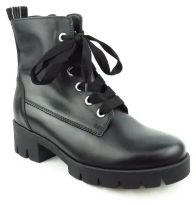 Produktbild von Gabor Foulardcalf Stiefel Schwarz : 38