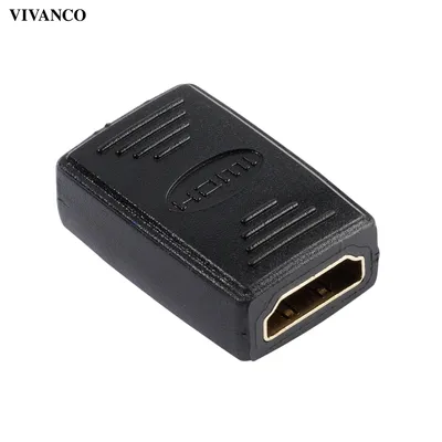 Produktbild von ViVanco™47076, HDMI, HDMI, Schwarz