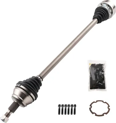 Produktbild von 1X Antriebswelle vorne rechts for VW Golf IV Variant 1J5 1J1 New Beetle 9C1