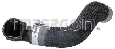 Image de Tuyau De Radiateur Fiat Ducato