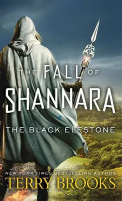 Obrázek produktu pro The Black Elfstone