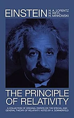 Image de The Principle of Relativity