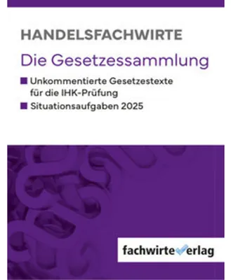 Immagine prodotto di Handelsfachwirte