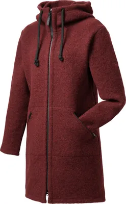 Produktbild von Mufflon W300 Mu-Carla rosso XS