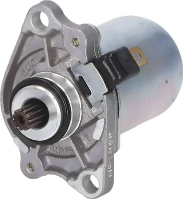 Obrázok produktu pre Štartér Piaggio pre Piaggio / Gilera / Derbi / Kymco / Aprilia / Peugeot 50 2T, 82530R