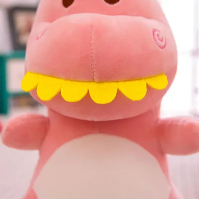 Obrázek produktu pro 30 cm mini dinosaurus plyšová hračka pro děti, vycpané polštáře, ozdoby, panenky, narozeniny, Vánoce, chlapci a dívky