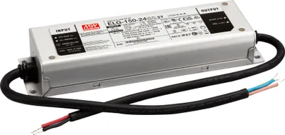 Immagine prodotto di Mean Well ELG-150-24-3Y SNT 24V/DC/0-6,25 A/ 150W IP67