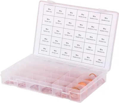 Productafbeelding van KS Tools 970.0140, 790 gram