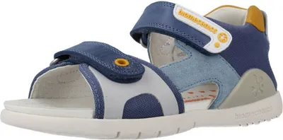 Produktbild von Sandalen Biomecanics 10225-036335 für Jungen