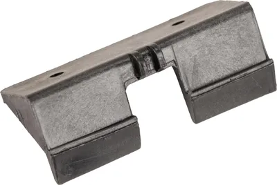 Produktbild von Halter für die Stoßstange vorne links 1356375080