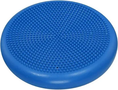 Produktbild von Lifefit Balance Kissen 33cm, modrý