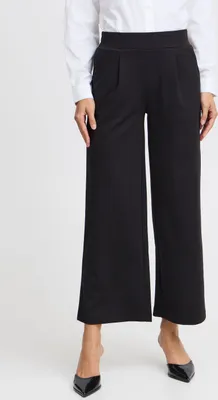 Zdjęcie produktu dla b.young BYRIZETTA Damskie spodnie dresowe Relaxhose regular fit