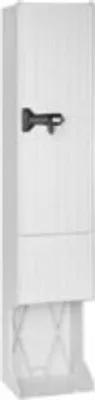Obrázek produktu pro Montážní deska 1710x585x282 mm - Montážní deska pro rozvodnou desku 58M1700