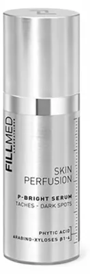 Produktbild von Fillmed Skin Perfusion P-Bright Serum 30ml