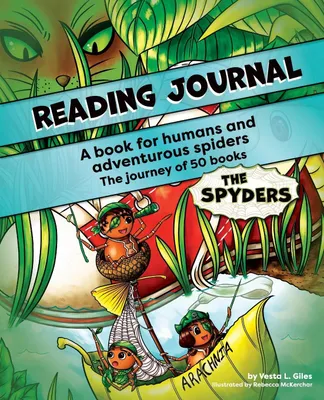 Produktbild von Reading Journal
