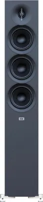 Produktbild von Elac ELAC Debut 3.0 F5.3 lattiakaiutinpari, musta