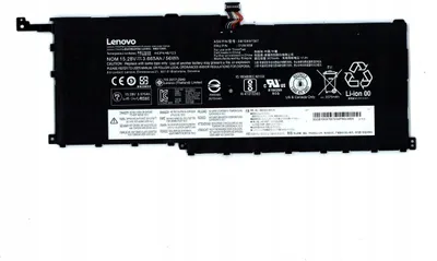 Image de Batterie d'ordinateur portable Lenovo