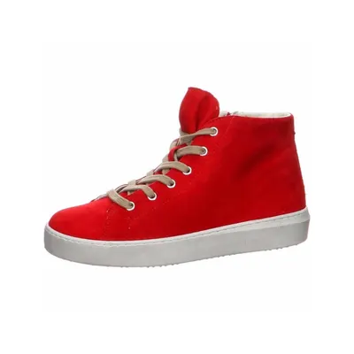 Produktbild von Tamaris Damen Sneaker in Rot, Größe 40
