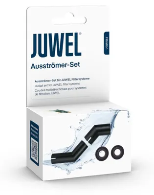 Productafbeelding van Juwel Uitstromer 2 stuks