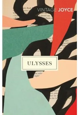 Productafbeelding van Ulysses