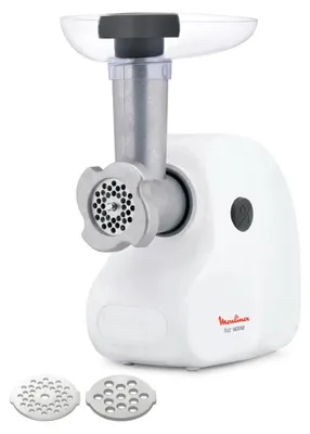 Produktbild von Moulinex ME208139, 1400 W, Weiß