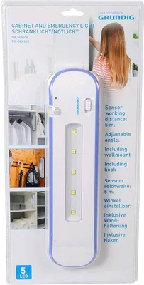 Obrázek produktu pro Grundig Schranklicht 56518