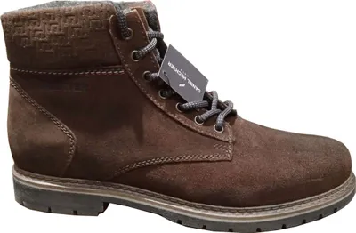 Immagine prodotto di Daniel Hechter stivaletti da uomo 811A5W3014006100 Colore: Marrone Taglia: 41