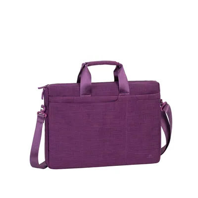 Produktbild von Rivacase 8335 Laptop Tasche 15,6  lila