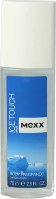 Immagine prodotto di Mexx Ice Touch Man Spray naturale 75 ml