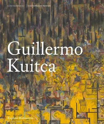 Image de Guillermo Kuitca