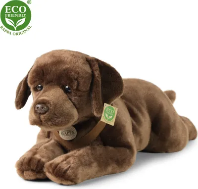 Produktbild von Gefüllter Labrador 61 cm ECO-FRIENDLY