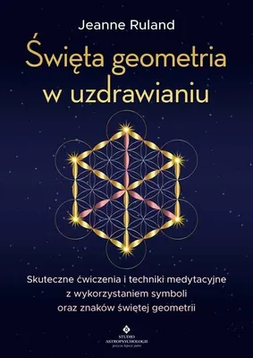 Produktbild von Swieta geometria w uzdrawianiu