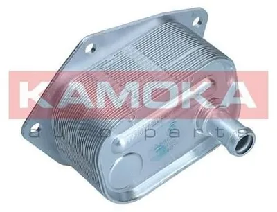 Produktbild von KAMOKA 7730038 Ölkühler Motoröl für HYUNDAI i30 (FD) für KIA CEE'D Schrägheck (ED)