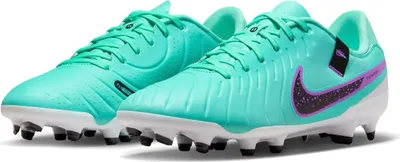 Produktbild von Nike Legend 10 Academy FG/MG Fußballschuhe Senior