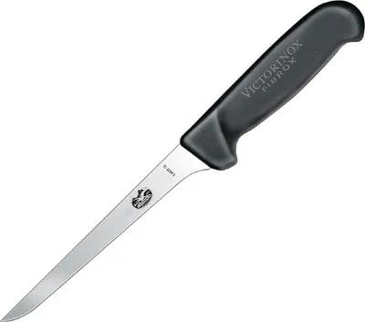 Produktbild von Victorinox Fibrox Ausbeinmesser 12,5cm