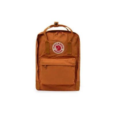 Obrázek produktu pro Fjällräven Kånken Batoh Spicy Orange 16 L