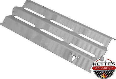 Produktbild von Brennerabdeckung ähnlich Flav R Wave kompatibel z.B Broil King Signet/Monarch/Royal