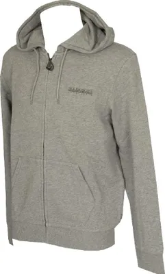 Produktbild von Gestrickte Jacke Mann Zip NAPAPIJRI Artikel N0YIJ7 BEVORA FZH, L, Cotone 100%