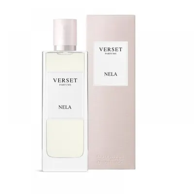 Produktbild von VERSET Eau De Parfum Damenparfüm Nela 50ml