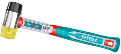 Imagen del producto de Total THRUH6940: Plástico y goma