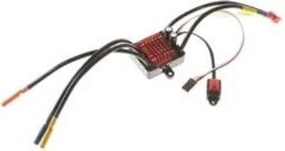 Produktbild von ARRMA AR390229, ESC, Schwarz, Rot