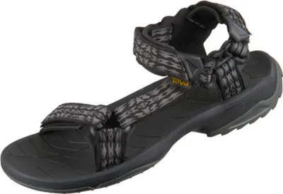 Image de TEVA Terra Fi Lite Sandal Mens RRBK RAMBLER BLACK 43