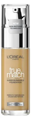 Produktbild von L'Oréal Foundation True Match 5.5.D5.5.W